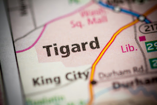 Moving and Storage Service «PDX Movers llc», reviews and photos, 19585 SW 118th Ave #1, Tualatin, OR 97062, USA