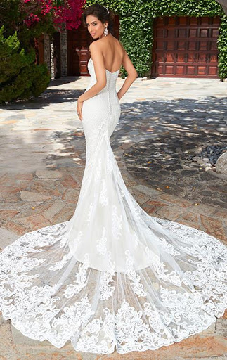 Bridal Shop «Lotus Bridal», reviews and photos, 1822 Avenue U, Brooklyn, NY 11229, USA