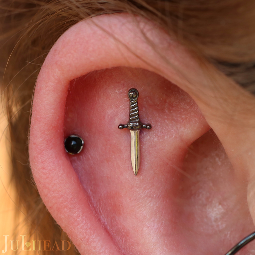 Explore his her matching tattoos ideas, creative tattoo ideas in Alhambra, available at JuL head