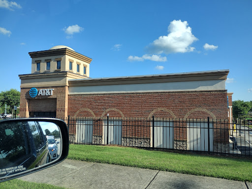 Cell Phone Store «AT&T», reviews and photos, 3380 Buford Dr NE F340, Buford, GA 30519, USA