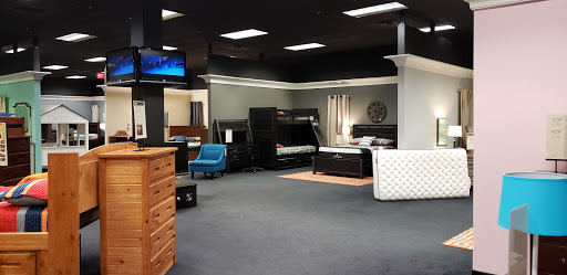 Furniture Store «Mor Furniture for Less», reviews and photos, 5156 N Blackstone Ave, Fresno, CA 93710, USA