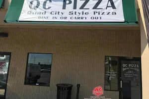 QC Pizza image