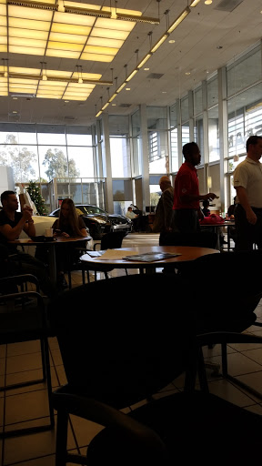 Nissan Dealer «AutoNation Nissan Las Vegas», reviews and photos, 5800 W Sahara Ave, Las Vegas, NV 89146, USA