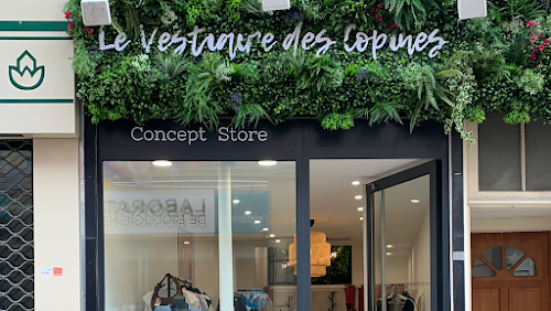 Magasin de vêtements pour femmes Le Vestiaire des Copines Concept Store Lagny-sur-Marne