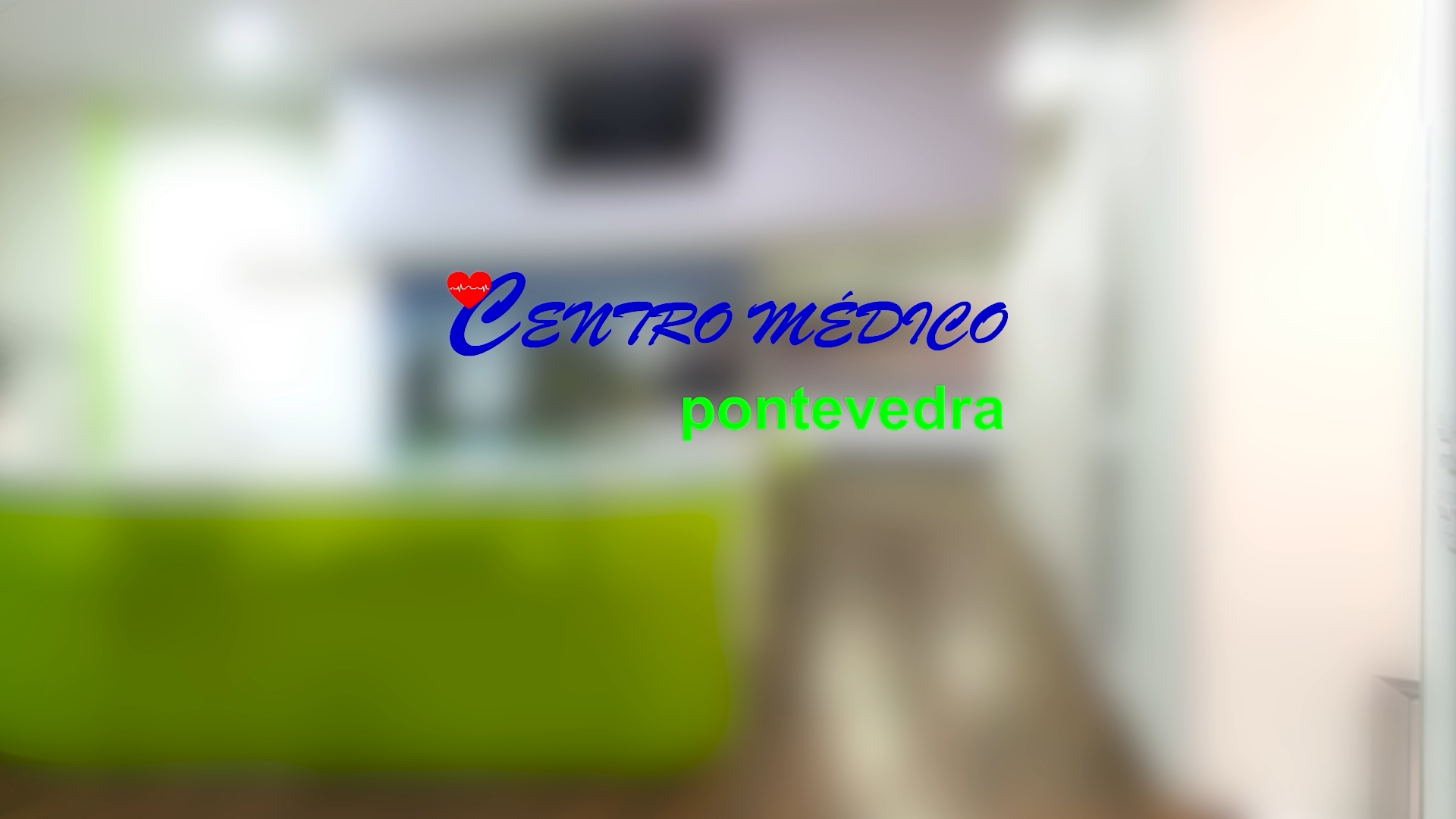 Centro Médico Pontevedra - Consultas y Psicotécnicos