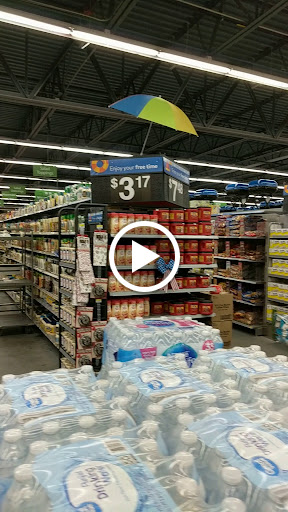 Supermarket «Walmart Neighborhood Market», reviews and photos, 125 Maryport Dr, Myrtle Beach, SC 29575, USA