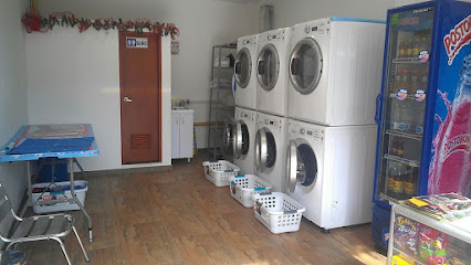 Chía Laundry