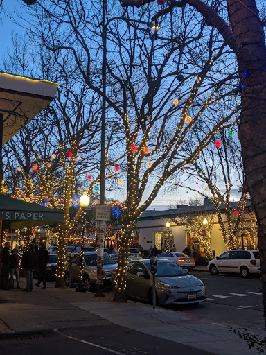 Shopping Mall «Fourth Street Shops», reviews and photos, 1834 Fourth St, Berkeley, CA 94710, USA