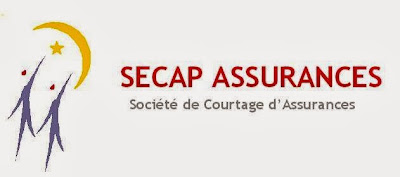 SECAP ASSURANCES à Rennes