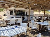 Playa Blanca Bar en Puerto del Rosario