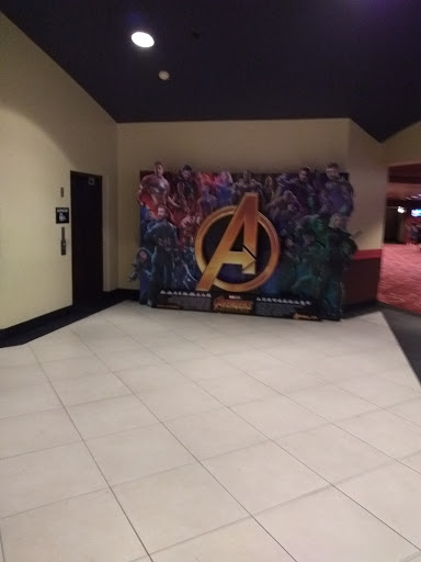 Movie Theater «AMC Norwalk 20», reviews and photos, 12300 Civic Center Dr, Norwalk, CA 90650, USA