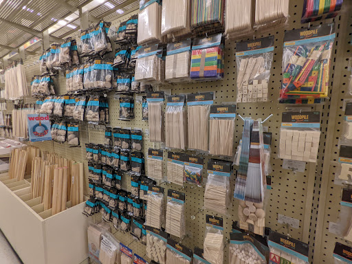 Craft Store «Hobby Lobby», reviews and photos, 240 Fort Evans Rd NE, Leesburg, VA 20176, USA