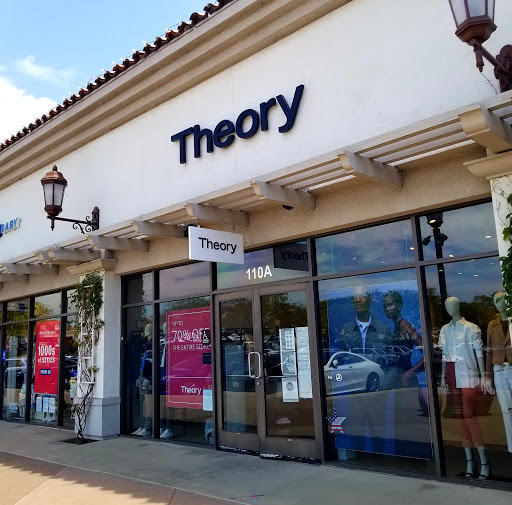 Theory Carlsbad Outlet