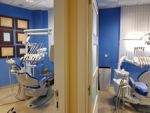 Clínica Dental Rivera en Montoro, Córdoba