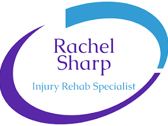Rachel Sharp Rehab