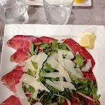 Photo n°3 de l'avis de Sarah.a fait le 02/09/2022 à 07:05 sur le  Mappamondo Royal Milano à Milan