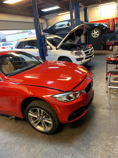 Smog Inspection Station «Pleasanton Smog and Repair», reviews and photos, 4262 Stanley Blvd, Pleasanton, CA 94566, USA