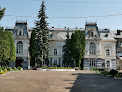 Палац Семенських