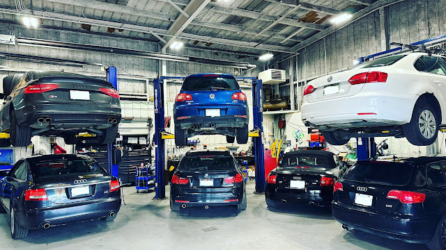 BattleStreet MotorWerks