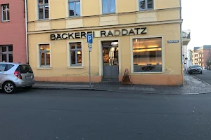 Bäckerei Raddatz image