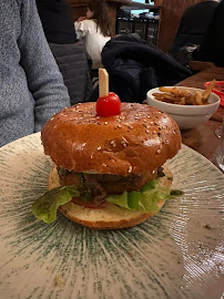 Les plus récentes photos du Restaurant de hamburgers Burger et Ratatouille à Montpellier - n°7