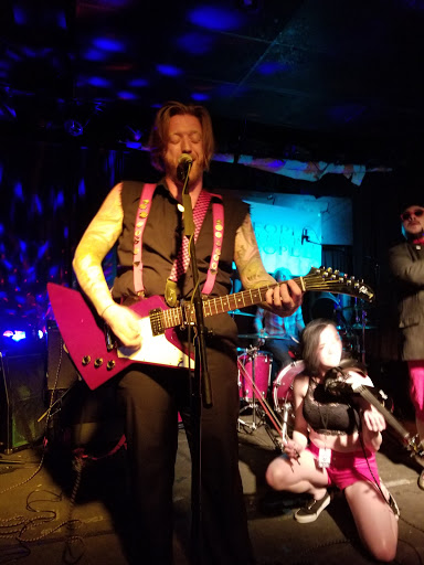 Live Music Venue «The Toad Tavern», reviews and photos, 5302 S Federal Cir, Littleton, CO 80123, USA