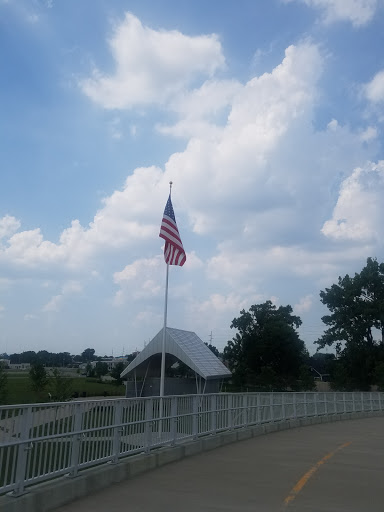 Brewery «Flat12 Bierwerks Jeffersonville», reviews and photos, 130 W Riverside Dr, Jeffersonville, IN 47130, USA