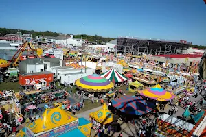 St. Clement "Make your Own" Strawberry Shortcake(only during FL Strawberry Festival Feb.29-Mar.10 , 2024- 10am-10pm) image