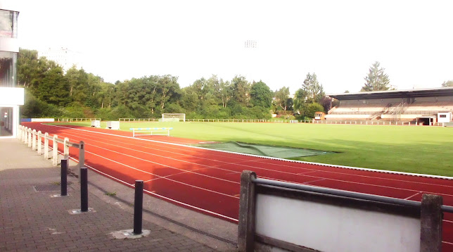 Beoordelingen van C. S. Verviers - Verviers Futurofoot vzw in Verviers - Sportcomplex