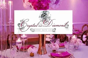 Crystal & Diamond Event Suite LLC image
