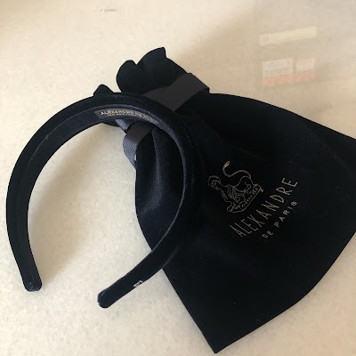 アレクサンドル ドゥ パリ 松坂屋名古屋店