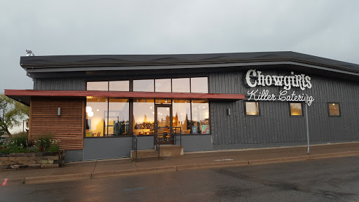 Caterer «Chowgirls Killer Catering», reviews and photos, 336 Hoover St NE, Minneapolis, MN 55413, USA
