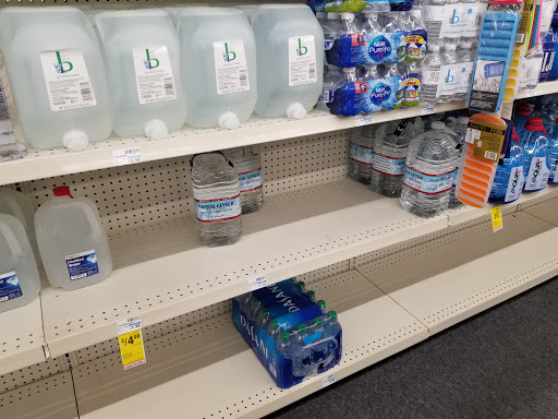 Drug Store «CVS», reviews and photos, 4349 San Pablo Ave, Emeryville, CA 94608, USA