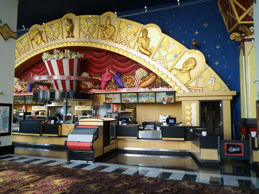 Shopping Mall «Metreon», reviews and photos, 135 4th St, San Francisco, CA 94103, USA