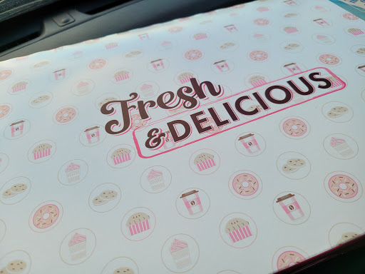 Donut Shop «Donut Day», reviews and photos, 18955 SW Tualatin Valley Hwy, Beaverton, OR 97006, USA