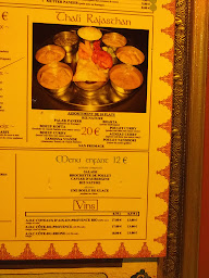 Photo n°6 de Restaurant Le Rajasthan à Marseille à Marseille ()