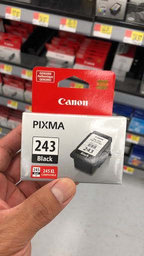 Discount Store «Walmart», reviews and photos, 235 Ridgedale Ave, Cedar Knolls, NJ 07927, USA