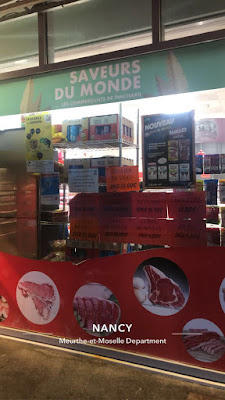 Délices d’Orient Haut du Lièvre à Nancy