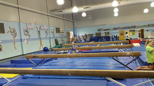 Recreation Center «East Carrollton Recreation Center», reviews and photos, 410 N Lake Dr, Carrollton, GA 30117, USA