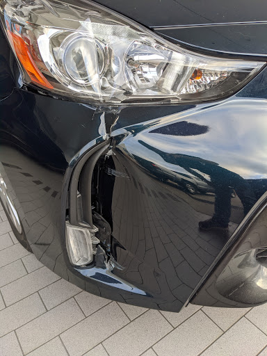 Auto Body Shop «Caliber Collision», reviews and photos, 12120 Tech Rd, Silver Spring, MD 20904, USA