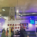 Photo n°9 de l'avis de Bryan.a fait le 11/08/2022 à 10:34 sur le  ALT Stazione del Gusto à Montesilvano