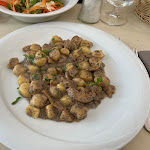 Photo n°2 de l'avis de Evelyn.a fait le 15/12/2023 à 16:09 sur le  Ristorante Pizzeria La Capannina à Siena