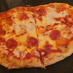 Photo n°4 de l'avis de Antje. fait le 31/12/2023 à 15:47 sur le  Ristorante La Locanda Bistrò con cucina e Pizzeria à Desenzano del Garda