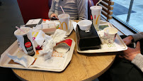 Plats et boissons du Restauration rapide McDonald's à Déols - n°18