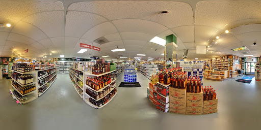 Liquor Store «Five Points Bottle Shop», reviews and photos, 3685 Atlanta Hwy, Athens, GA 30606, USA