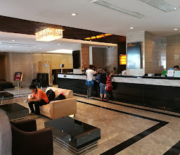 Avana Laemchabang Hotel photo