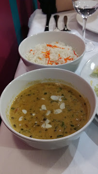 Curry du Restaurant indien Heera Restaurant à Épernay - n°14