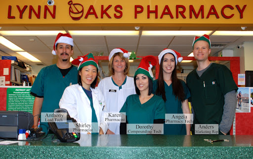 Pharmacy «Lynn Oaks Compounding Pharmacy», reviews and photos, 2220 Lynn Rd #100, Thousand Oaks, CA 91360, USA