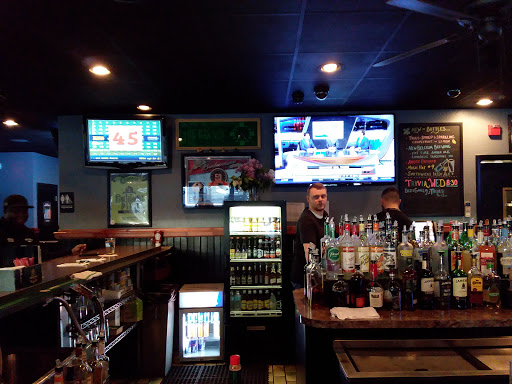 The Banner Bar & Grille