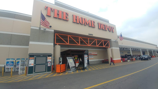 Home Improvement Store «The Home Depot», reviews and photos, 14603 Ocean Gate Ave, Hawthorne, CA 90250, USA